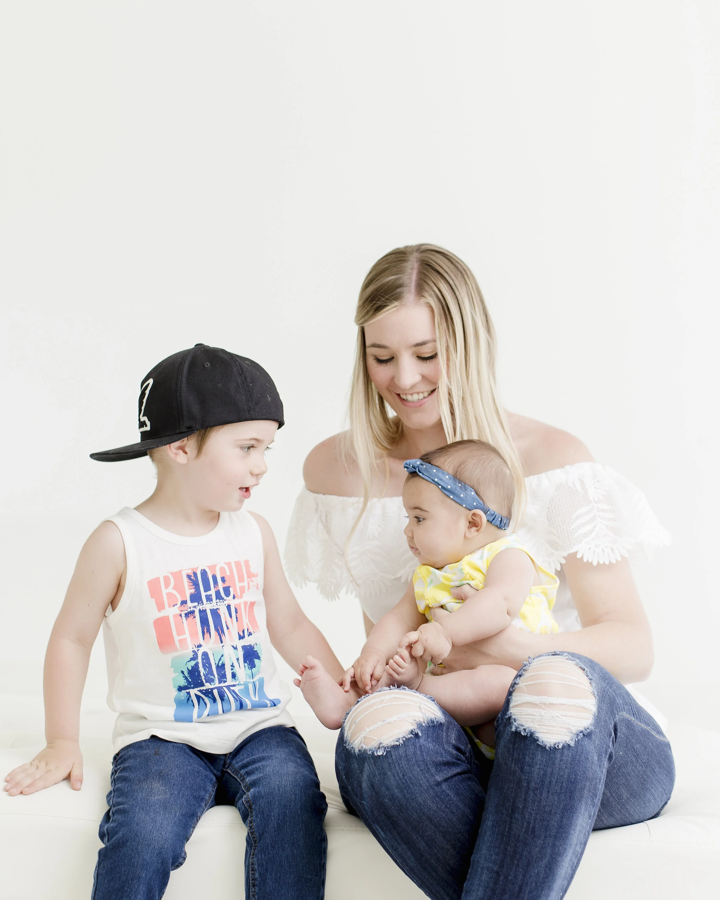 Brionna Full Gallery