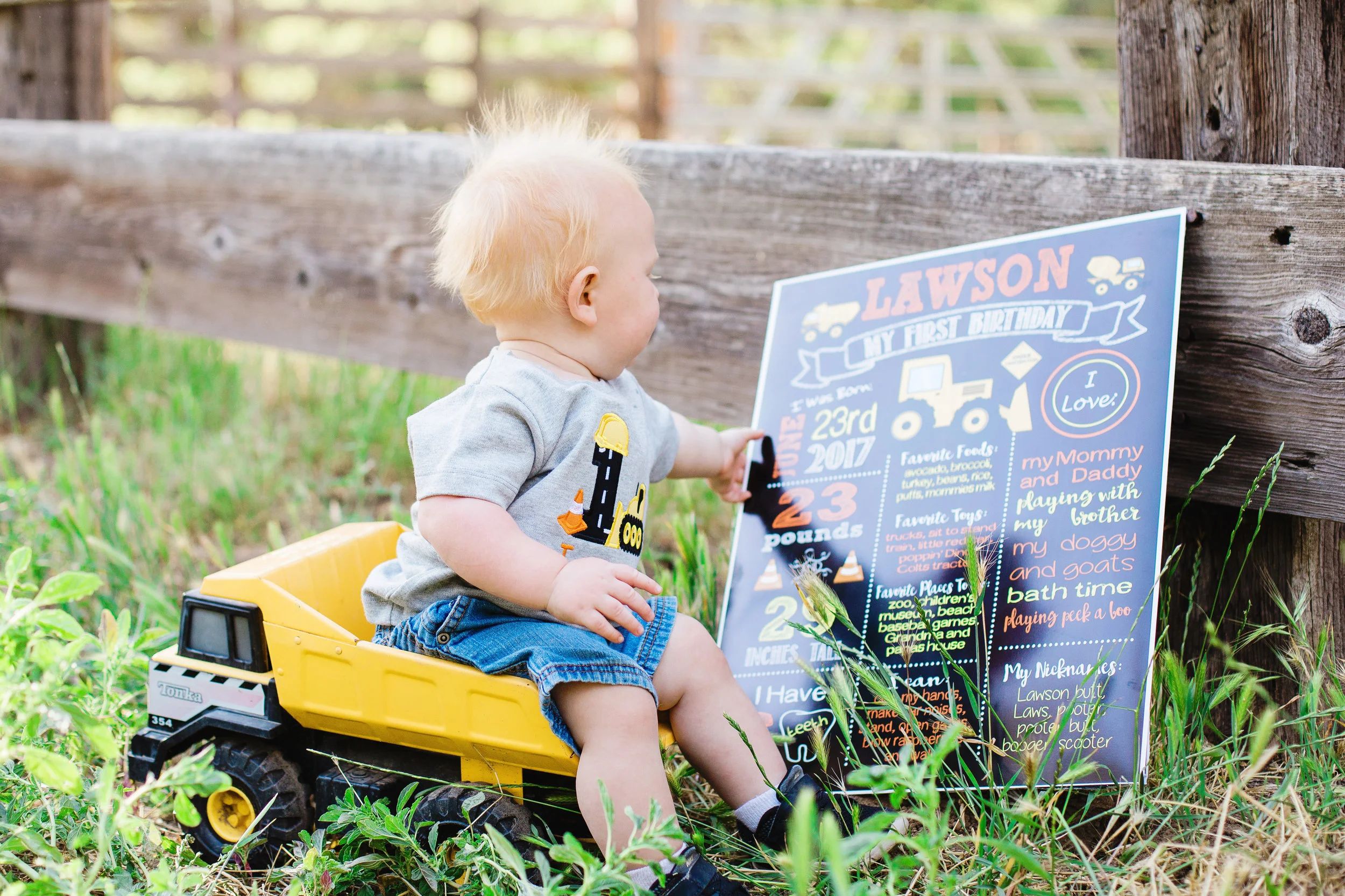 Lawson Full Gallery Purchase