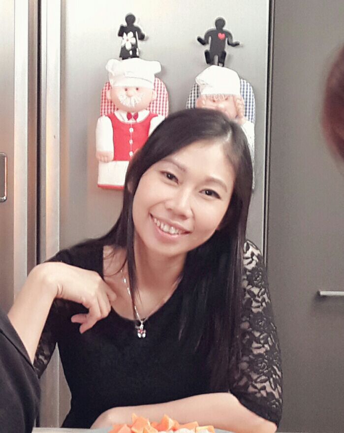 Jojo. 14 years experience. Full Time tutor 1) I'm very pleased wt the services of Jojo.. She's a very dedicated and reliable teacher.. I see the vast improvement in my child.. Keep up the good work. 2) Jojo is good. Punctual and has high expectations. 3) ms jojo is good 4) So far, I am satisfied with Jojo's service. 5) Hi. Excellent - she is a very committed teacher who goes out of her way. My daughter improved from getting 40 mark for her math to above 90. She is very pleasant and professional too. Tq