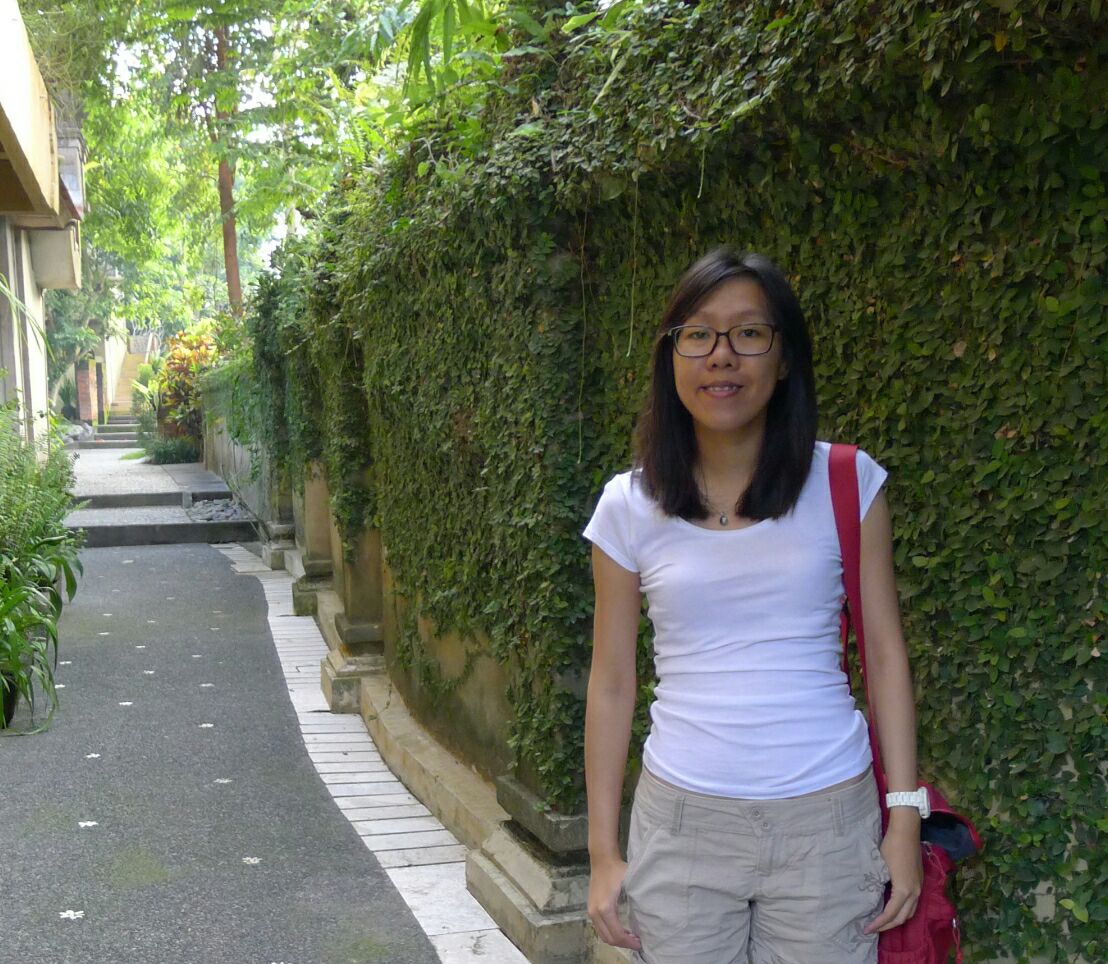 Celine Cheang. 30 YO. 5 years experience. Part time tutor / school teacher 1) she is excellent. 2) 我们对 Celine 老师都感到很滿意很滿意,只是我女儿学习能力慢,吸收能力弱..让Celine 老师费心了😊