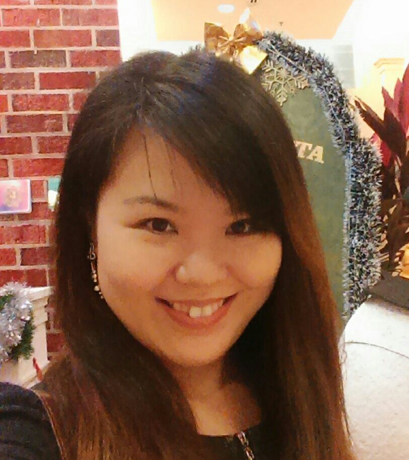 Foo Huey shean (VANESSA ). 32 YO. 7 years experience. 1) Venesa is very professional and she has right attitude. 