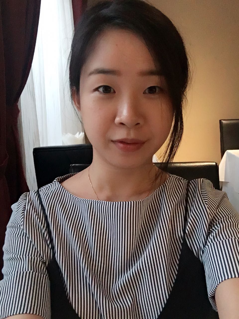 Robyn Tan. 27 YO. Full time tutor. 1) I'm happy with the improvement in my daughter's results... indirectly the quality of teaching has been proven. attitude wise, am happy as well... very polite n soft spoken teacher, but very firm.... 2) We felt happy with our children positive approached in their study. Both tutors has shown high quality teaching approached, share their study tips, and able to attract my children interests in respective subjects. Thank you very much
