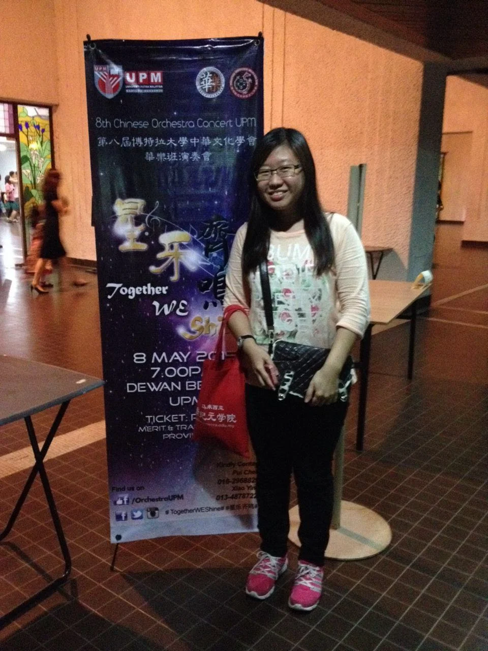 SO MEI CHEN. 27 YO. 2 years experience. Part time tutor. 1) Ms So Mei Chen has been teaching my daughter almost three months now,I'm very satisfied with her teaching quality and her sincerity in her job,good attitude and good communication while teaching. My daughter Mandarin result has been improving a lot.