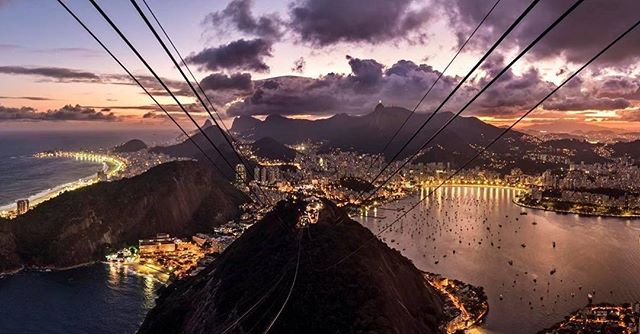 Ah Rio...
This place is a photographers dream. With only 1 day free in 3 weeks I did what I could! Maybe Iβll be back. ππ·
.
.
.
.
#brazil #canonusa @canonusa #seeyousoon @riodejaneirodobrasil #southamerica #olympics #fbf #sugarloafmountain #happyaccident #longexposures #longexposureshots #landscape #special_shots #phototag_it #photooftheweek #keeponexploring