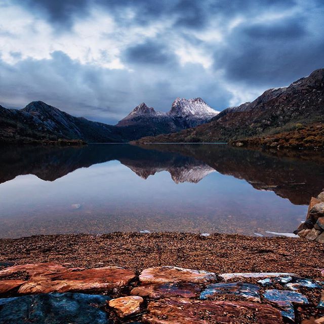 Cradle Mountain.
πππ·
Tasmania is a stunning place in the winter. As we head towards another, I look back to this landscape and look forward to seeing it again sometime.
.
.
.
.
#travelstoke #canonau #special_shots #phototag_it #keepexploring #neverstopexploring #keeponexploring #hiketasmania #cradlemountain #middleofnowhere #whereswally #driveon #wildernessculture @tasmania