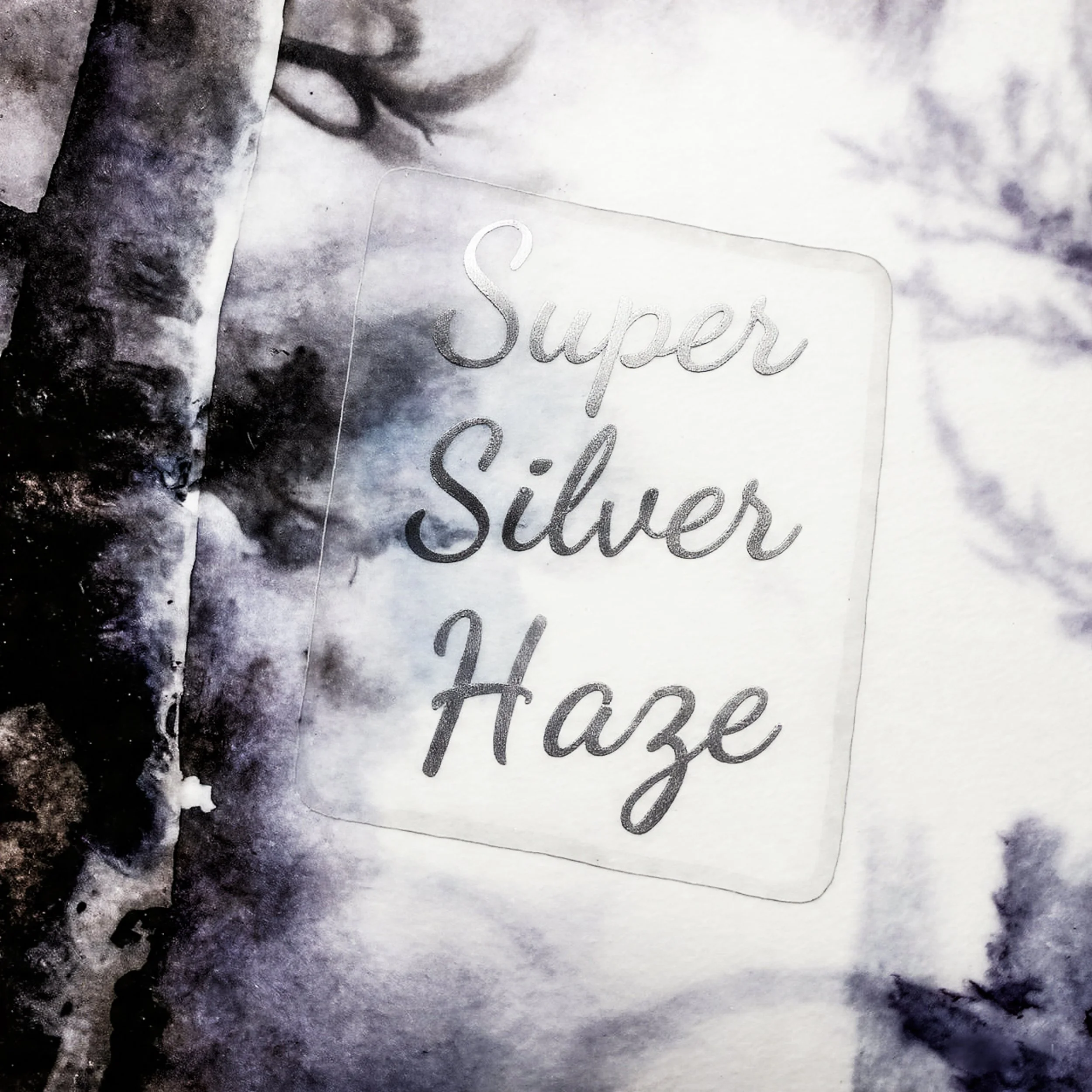 Super Silver Haze S1
