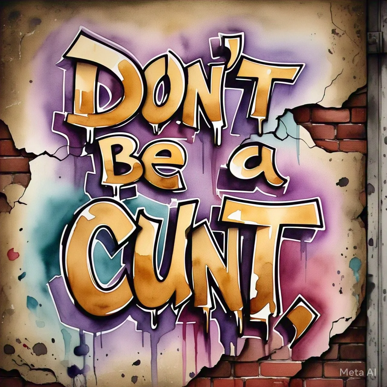 Dontbeacunt