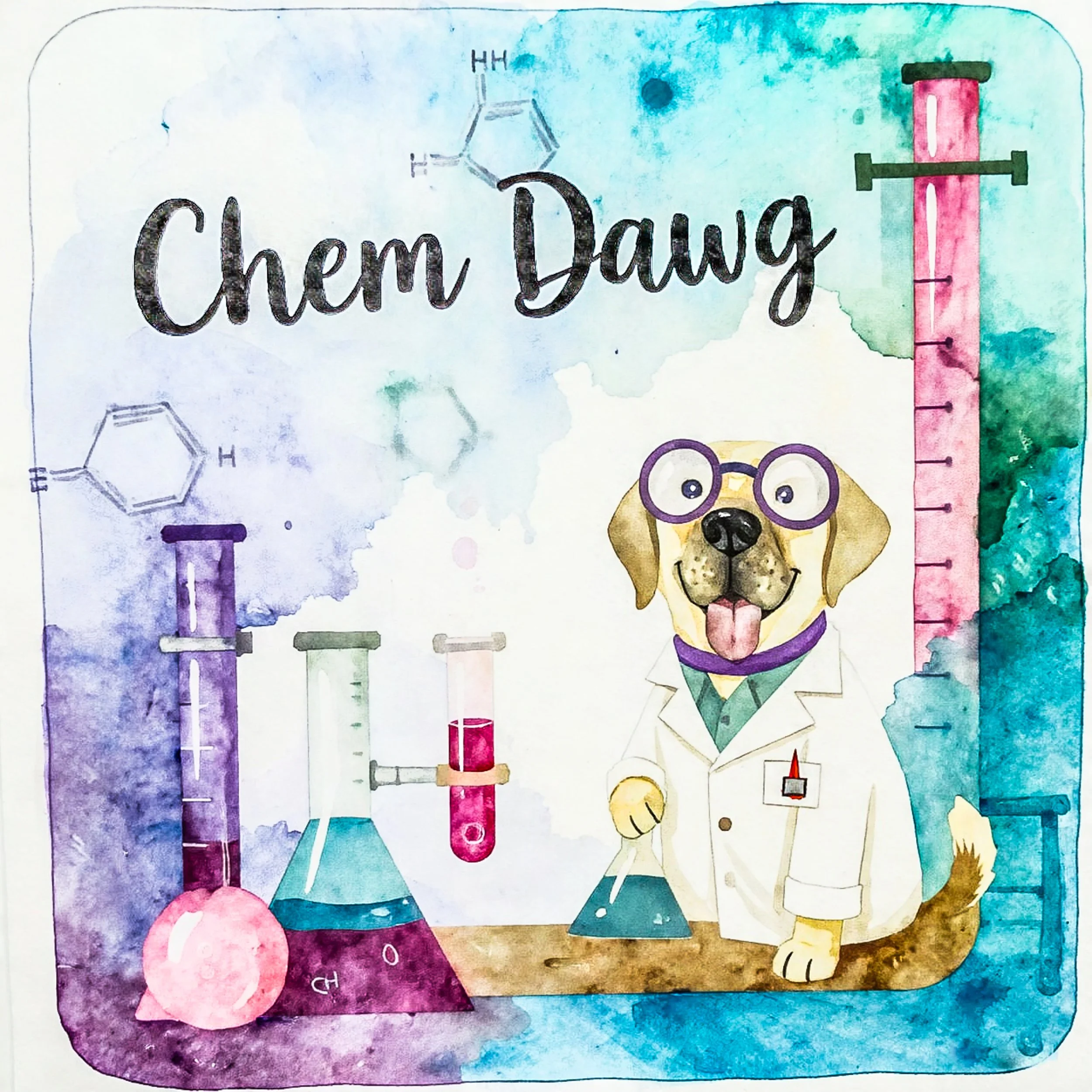 Chem Dawg S1
