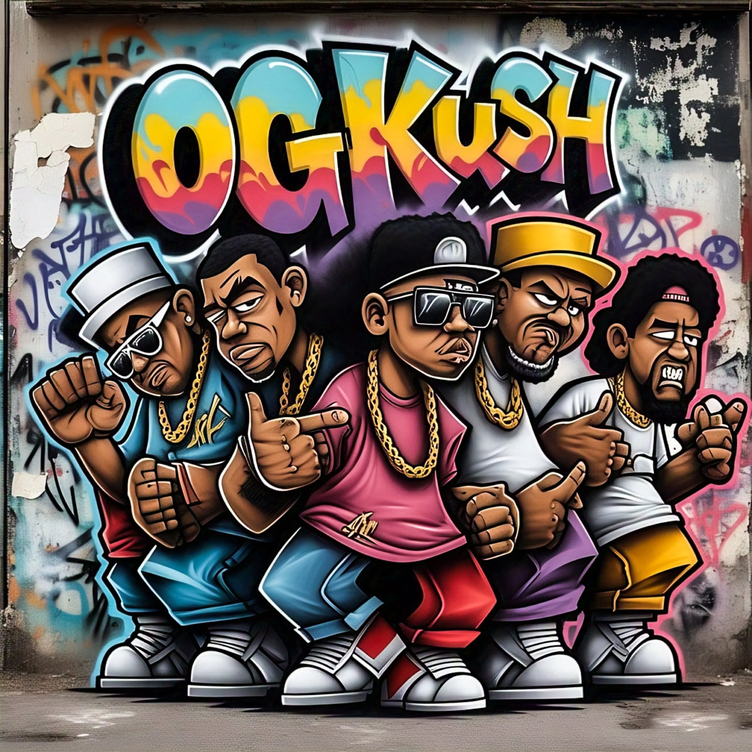 OG Kush S1