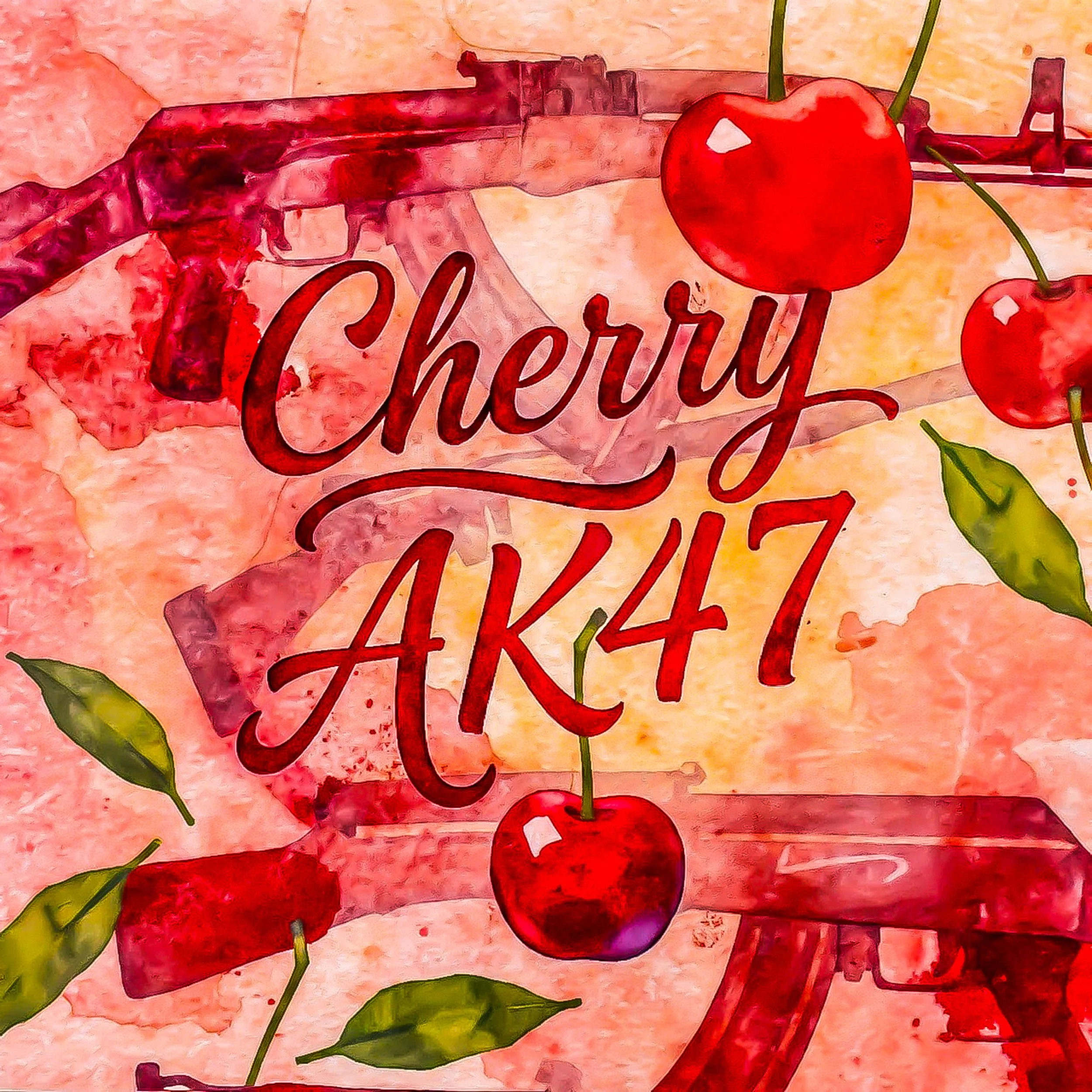 Cherry AK47 S1