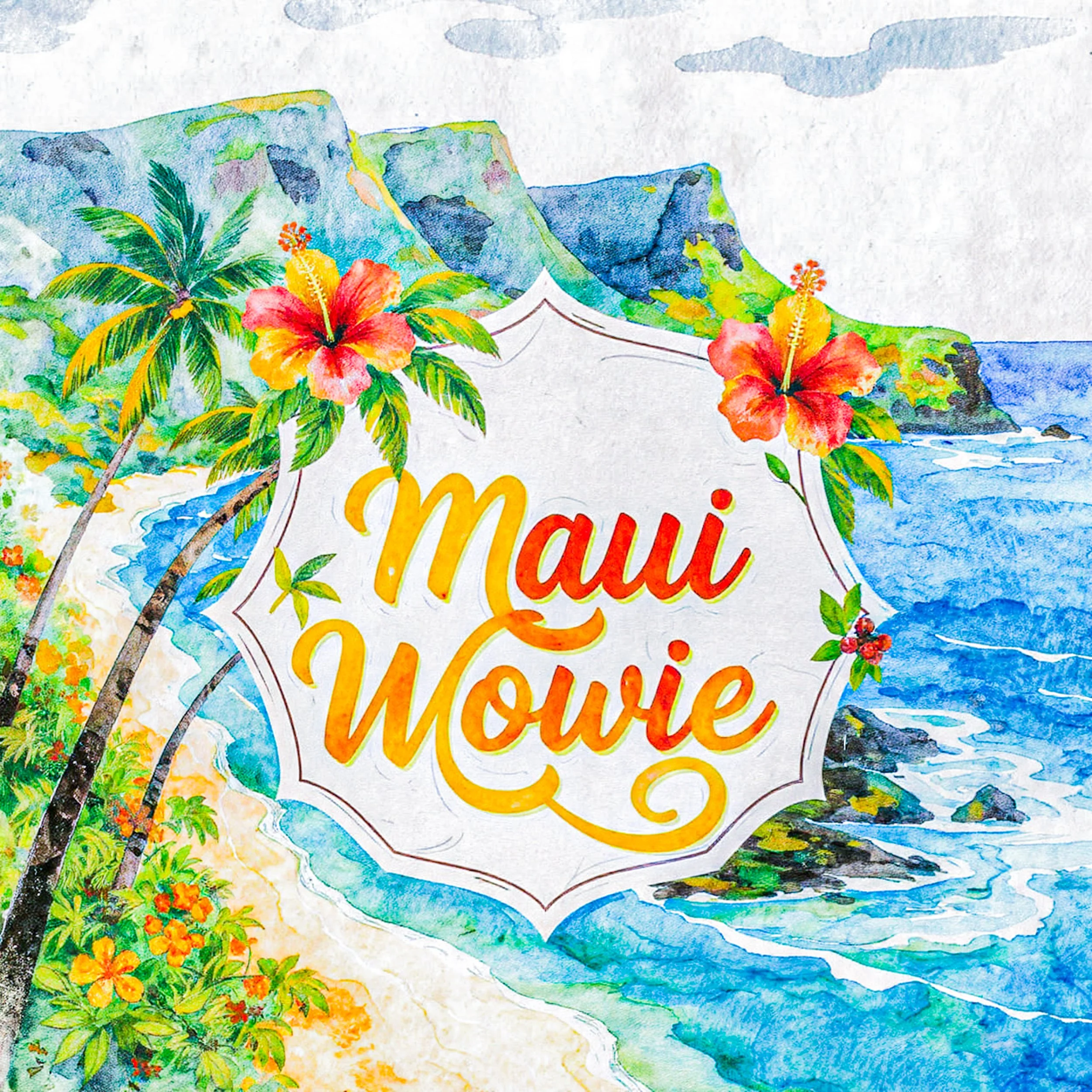 Maui Wowie S1