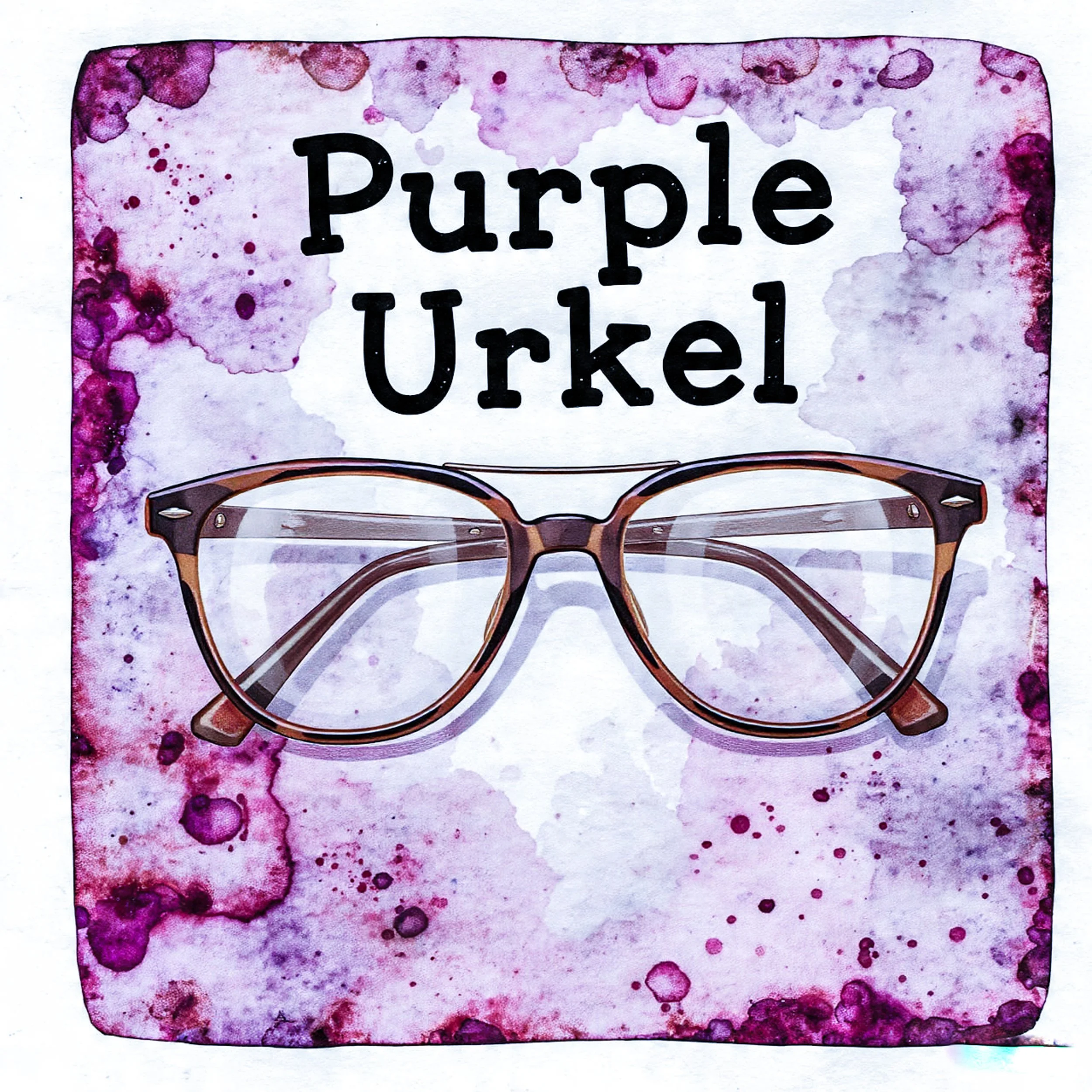 Purple Urkel S1