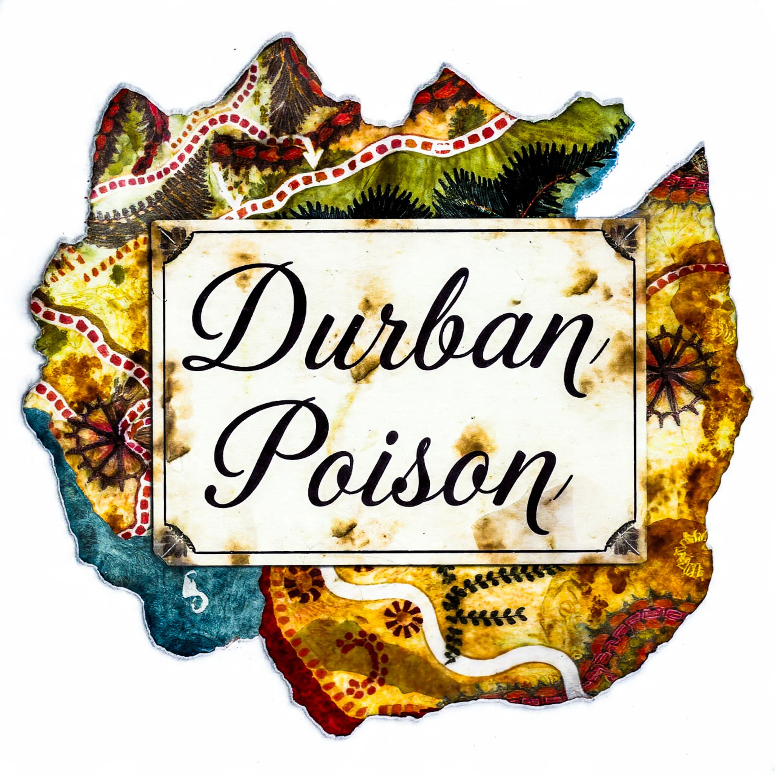 Durban Poison S1