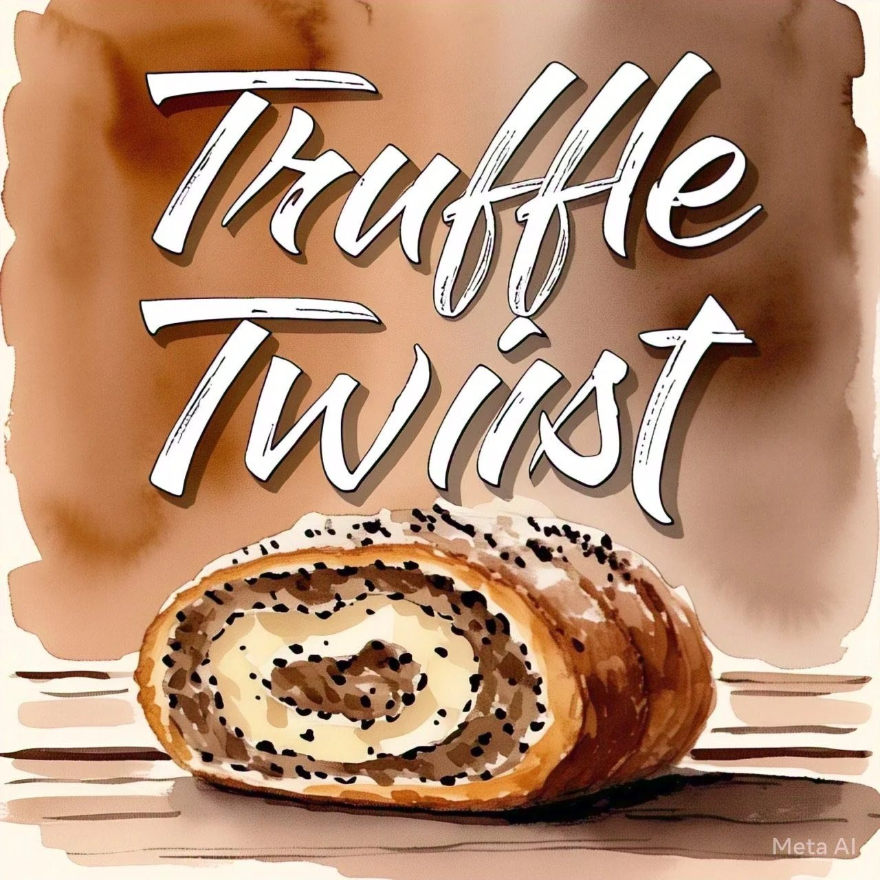 Truffle Twist