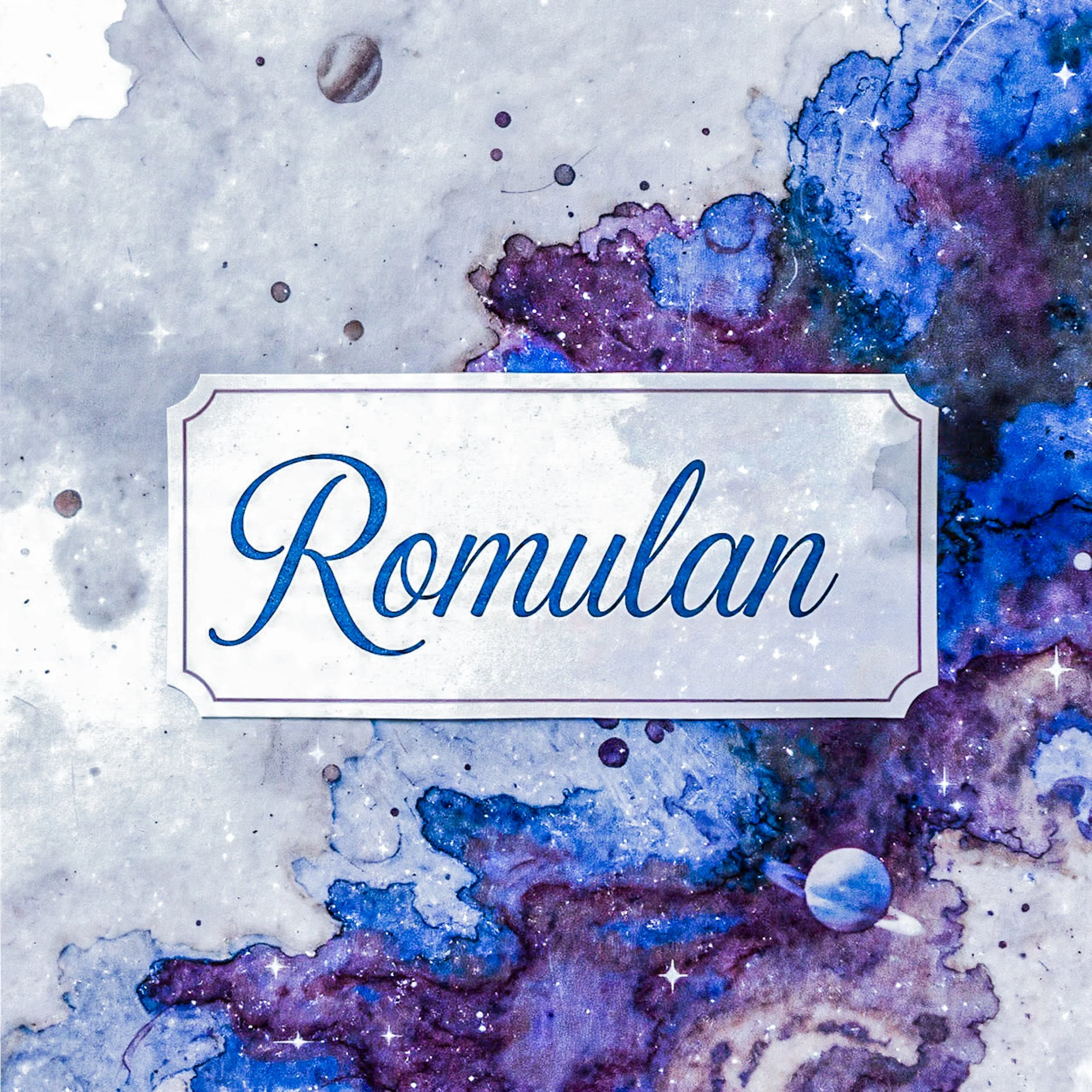 Romulan S1