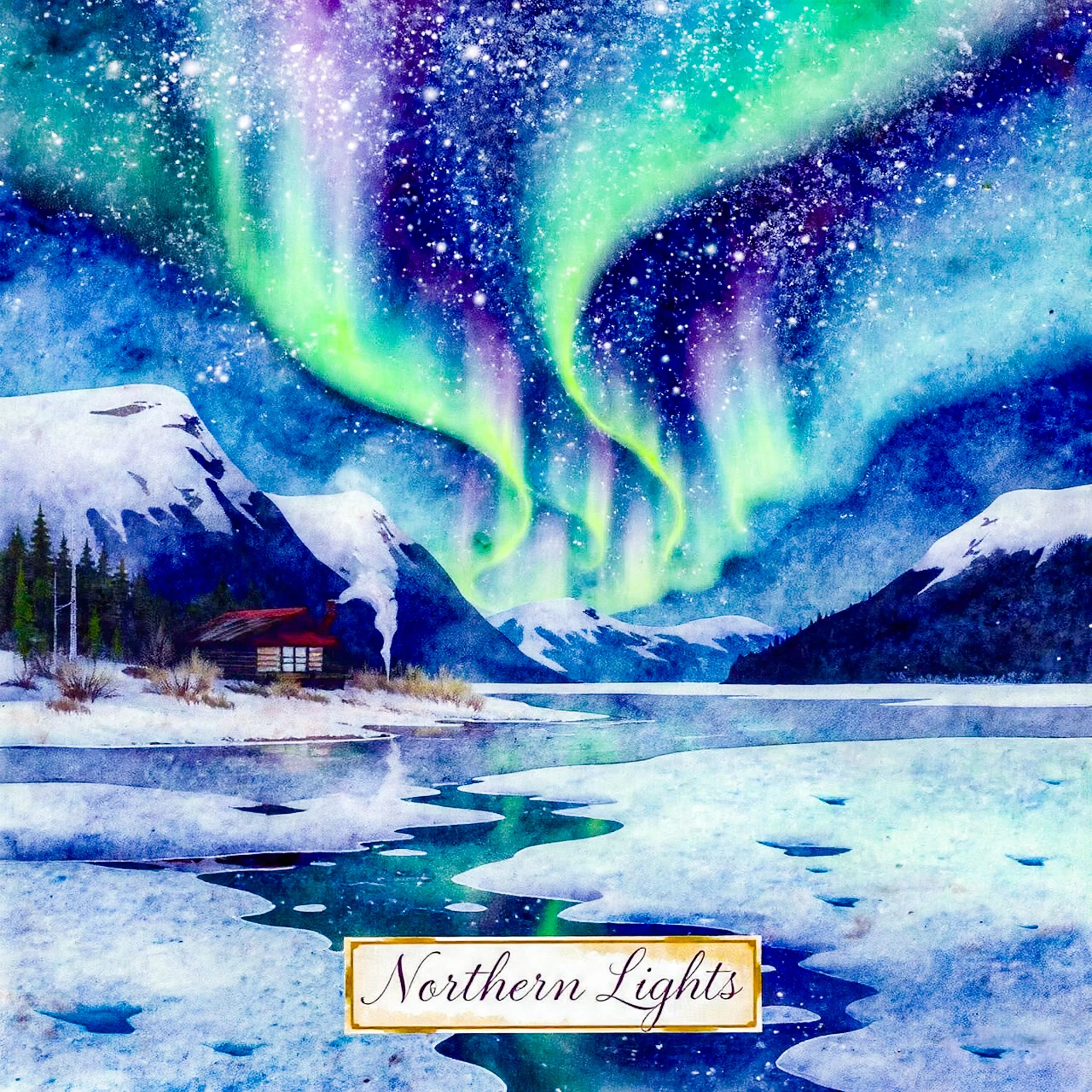Northern Lights S1