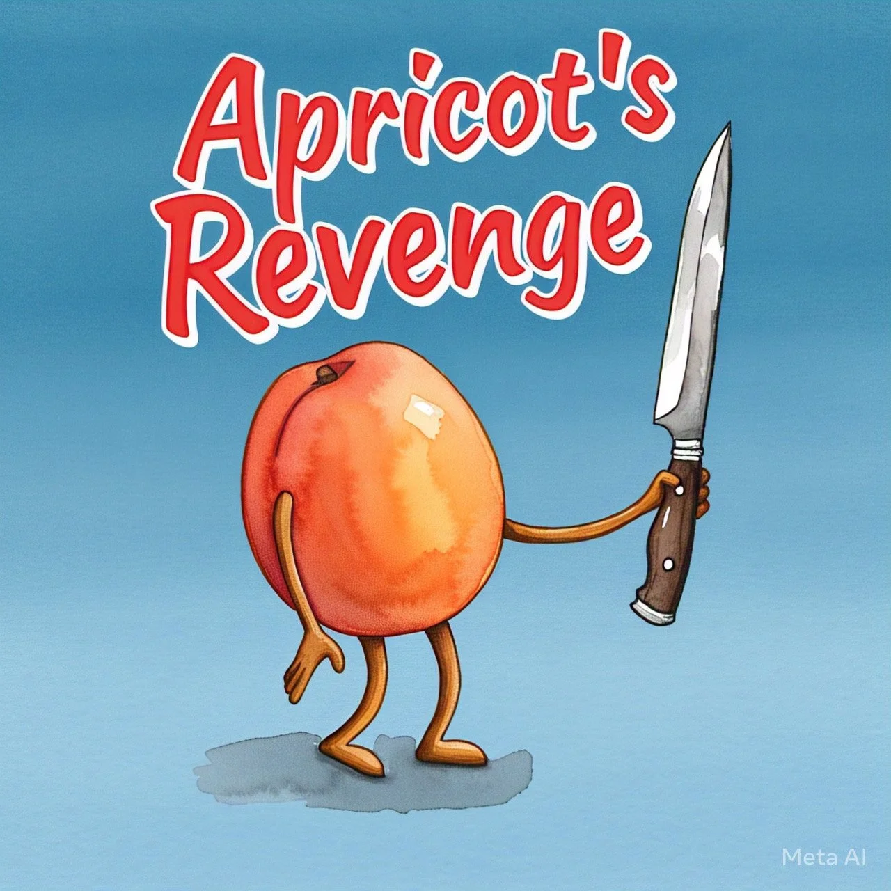 Apricots Revenge