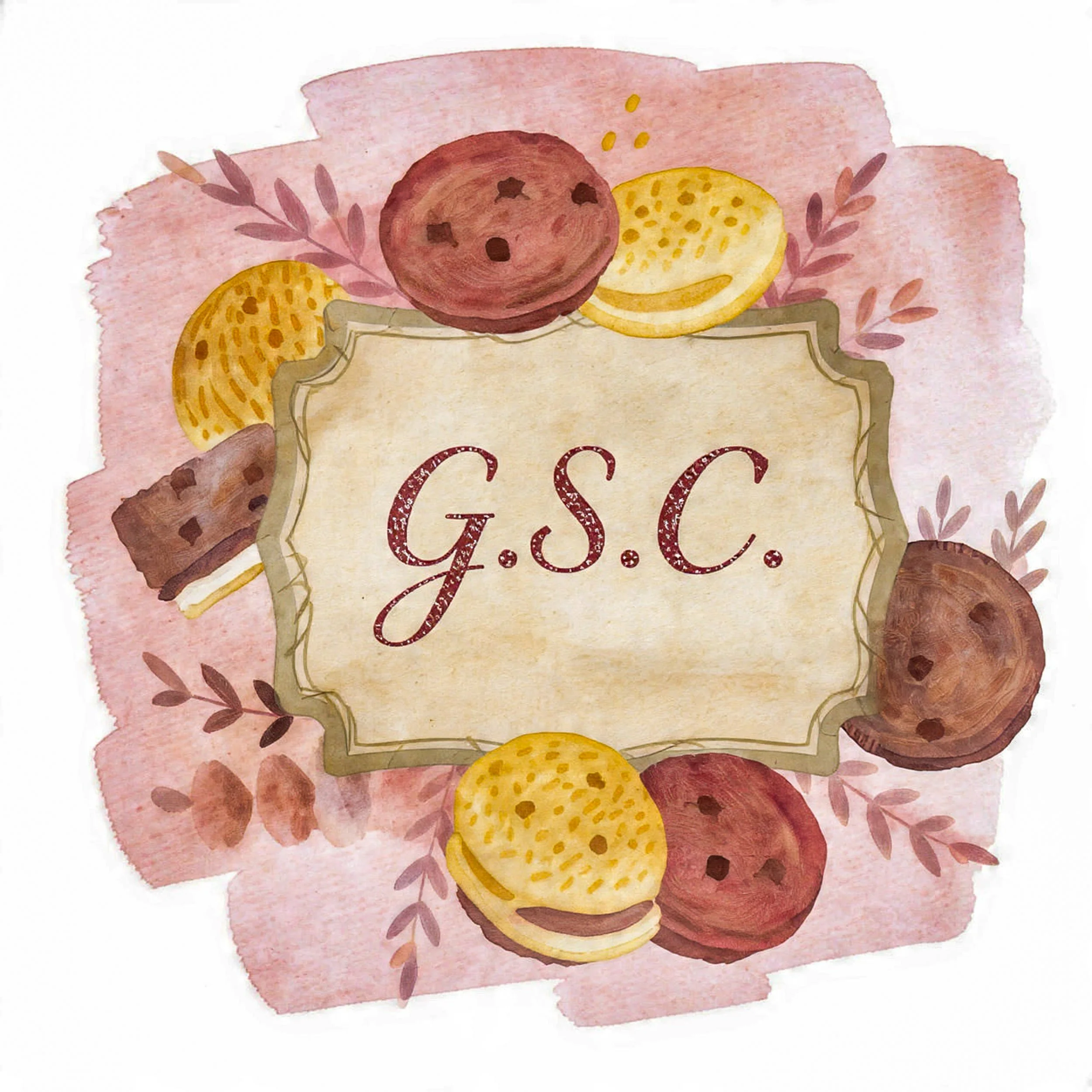 Girl Scout Cookies Forum Cut S1
