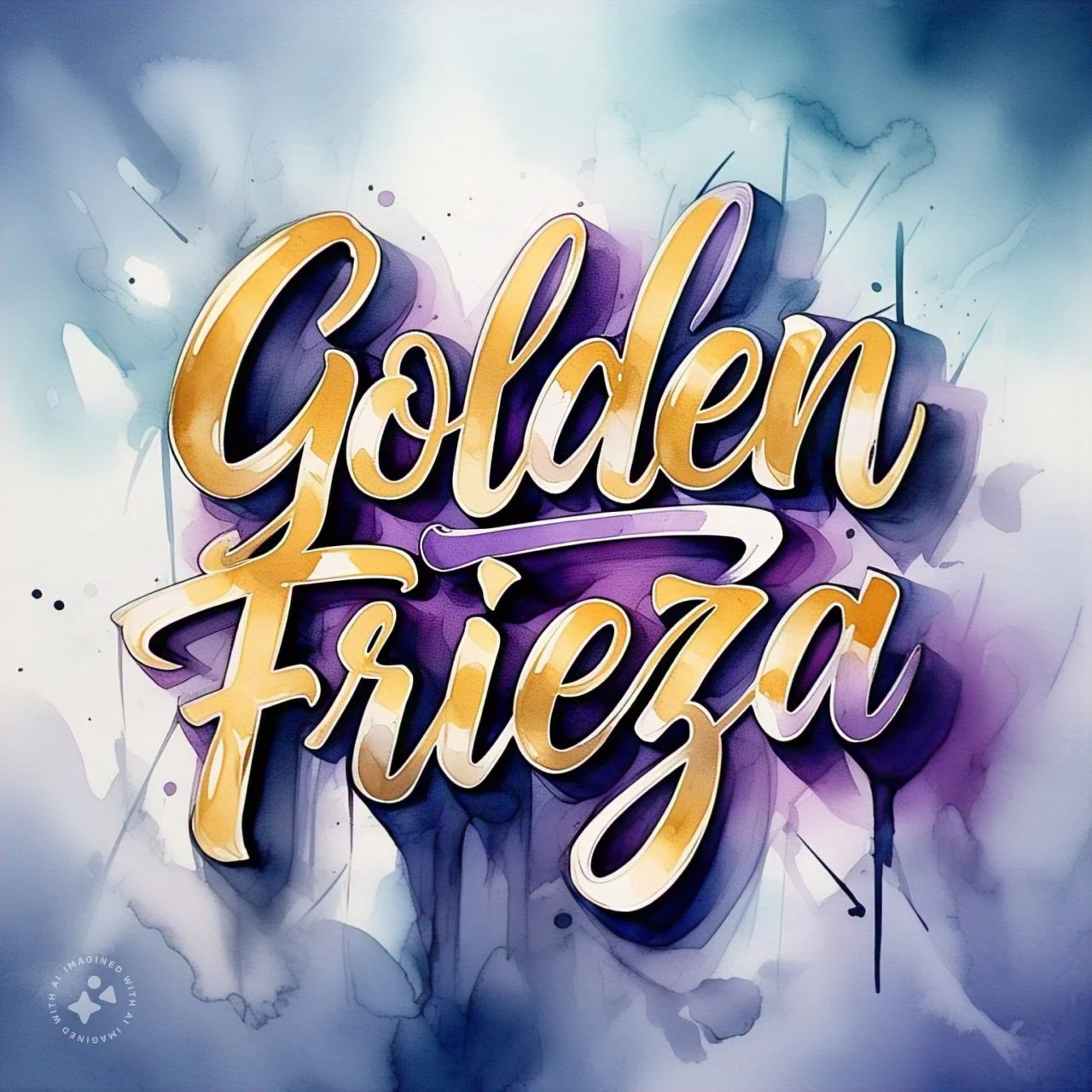Golden Frieza