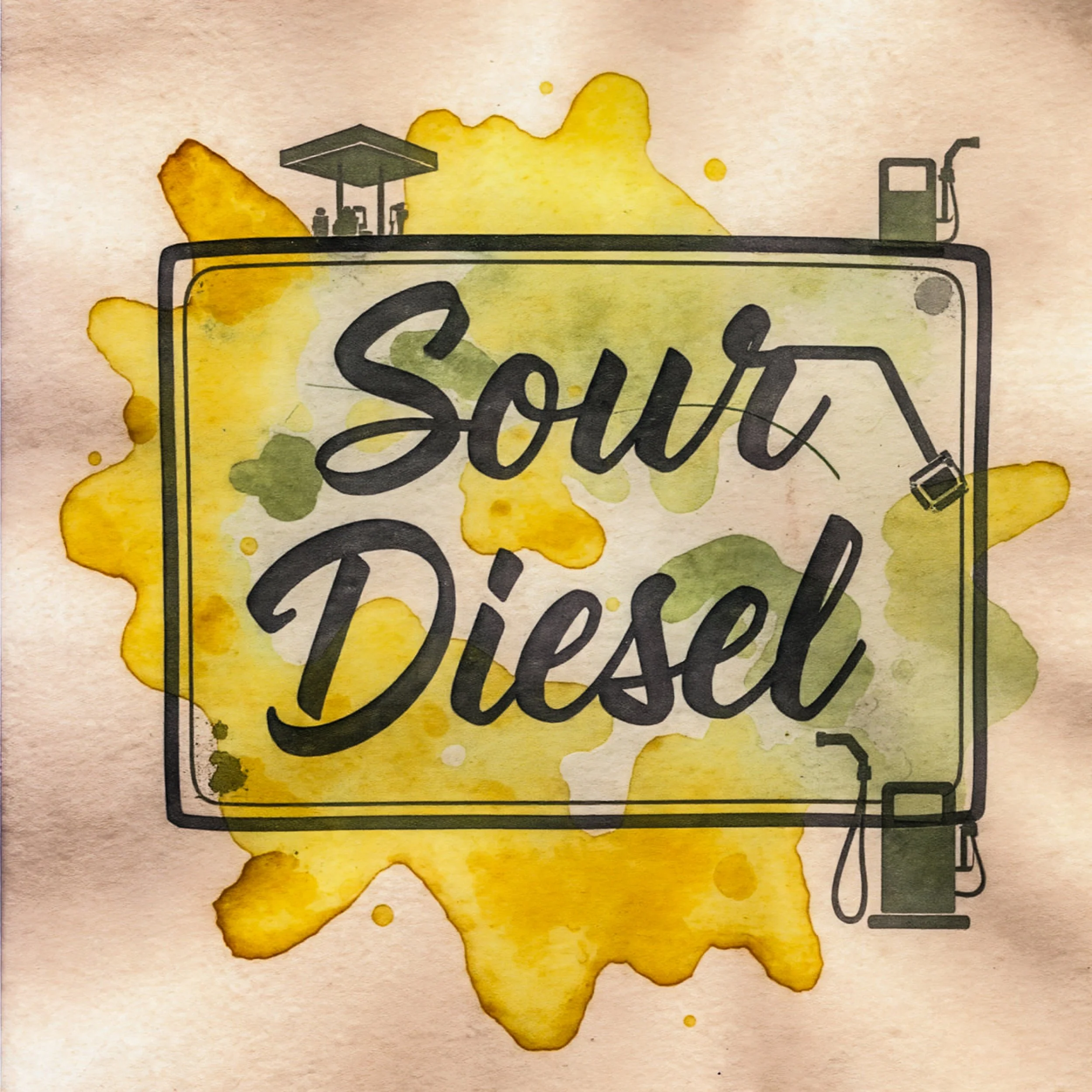 Sour Diesel S1