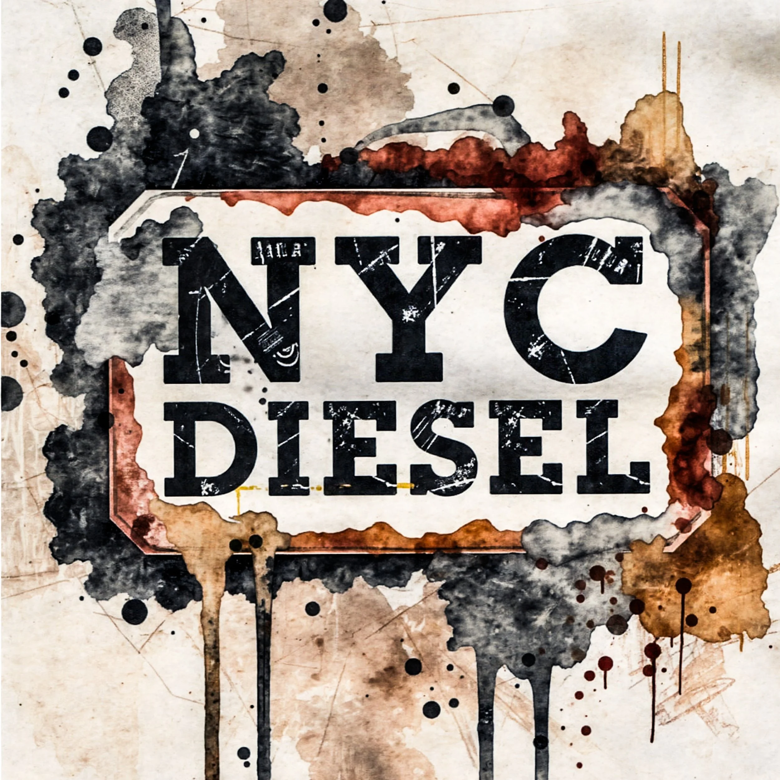 NYC Diesel S1