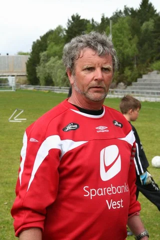 Ein av landets beste keeperar med ni fingrar. Har abdisert som sjef for "Gøy å vere keeper" til fordel for Bjarte. Albert Olaf har no ei "fri" rolle på treningsfeltet der han kan bidra med si lange erfaring. Han er også oppteken av at foresatte på sidelinja får ei enkel innføring i keepertrening.