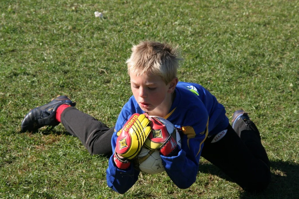 Keeperskule i Austevoll