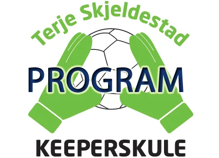Oppdatert program for keeperskulen i Sogndal