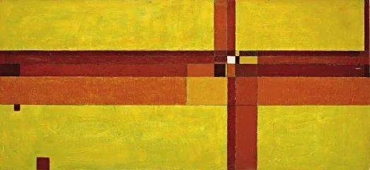 Komposition, 1959