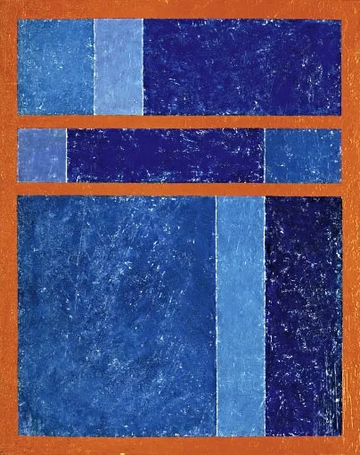 Ohne Titel, Ibiza, 1964