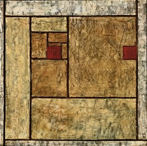 Mäandros 12, 1964