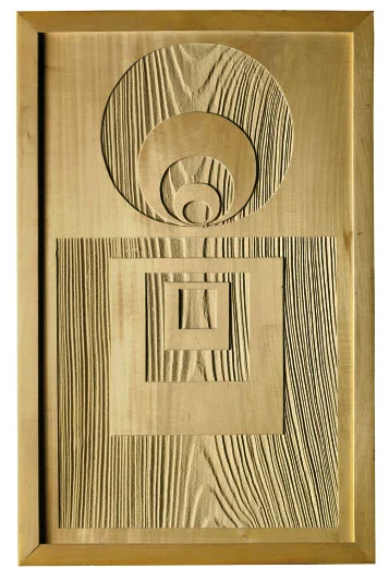 Sol Y Sombra II, 1963