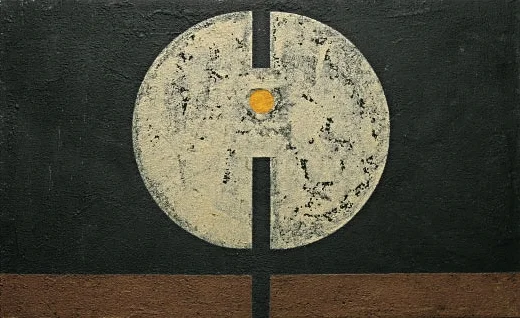 Sol Moreno, 1964