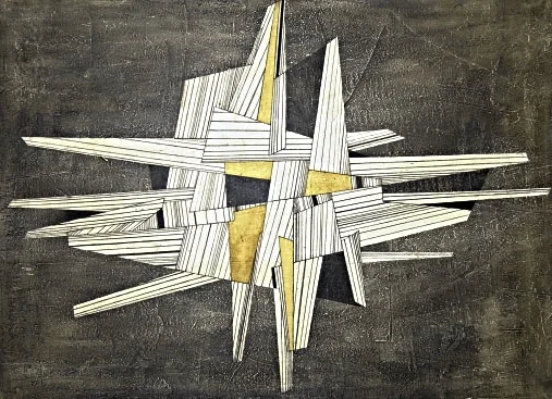 Kristall, 1960