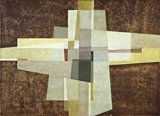 Durchkreuzen, 1959