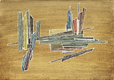 Kristall, 1946