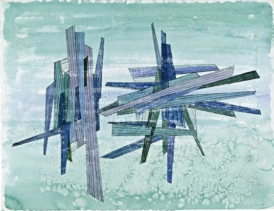 Kristall, 1959