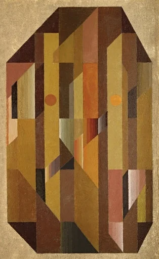 Por la Tarde, Ibiza, 1964/66