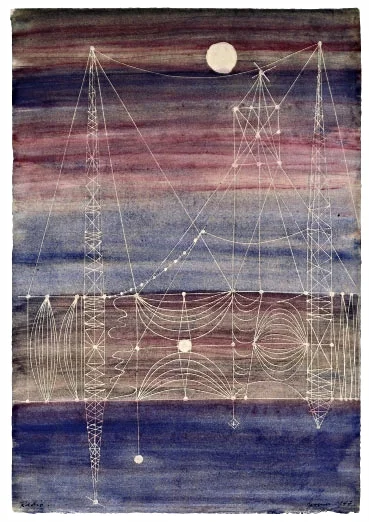 Radio, 1947