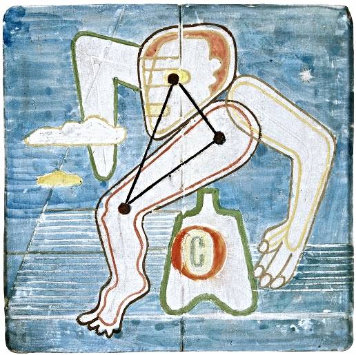 Fresco, 1934