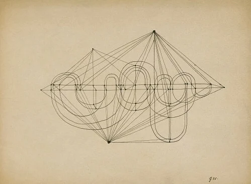 Ohne Titel, 1938