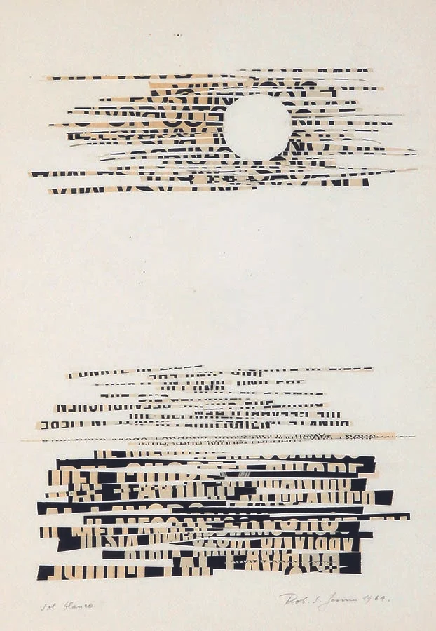 Sol Blanco, 1964
