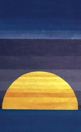 Ohne Titel, Ibiza, 1966