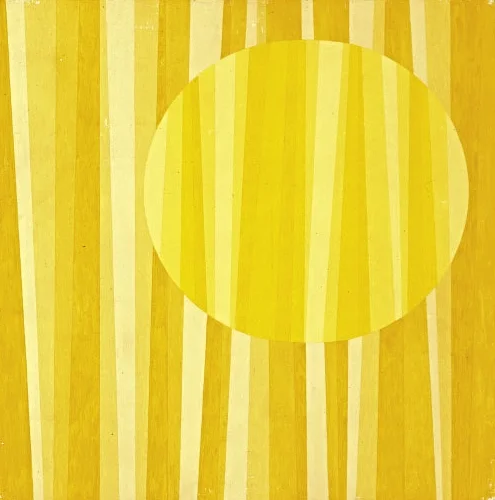 Sol de Julio, 1974