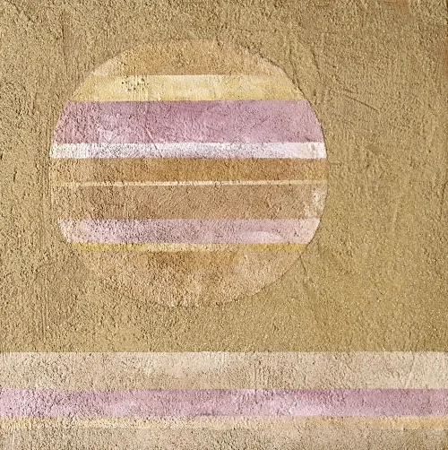 Sonne, 1964