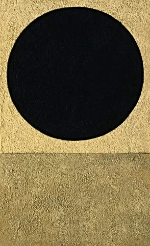 Sol Negro II, Ibiza, 1965