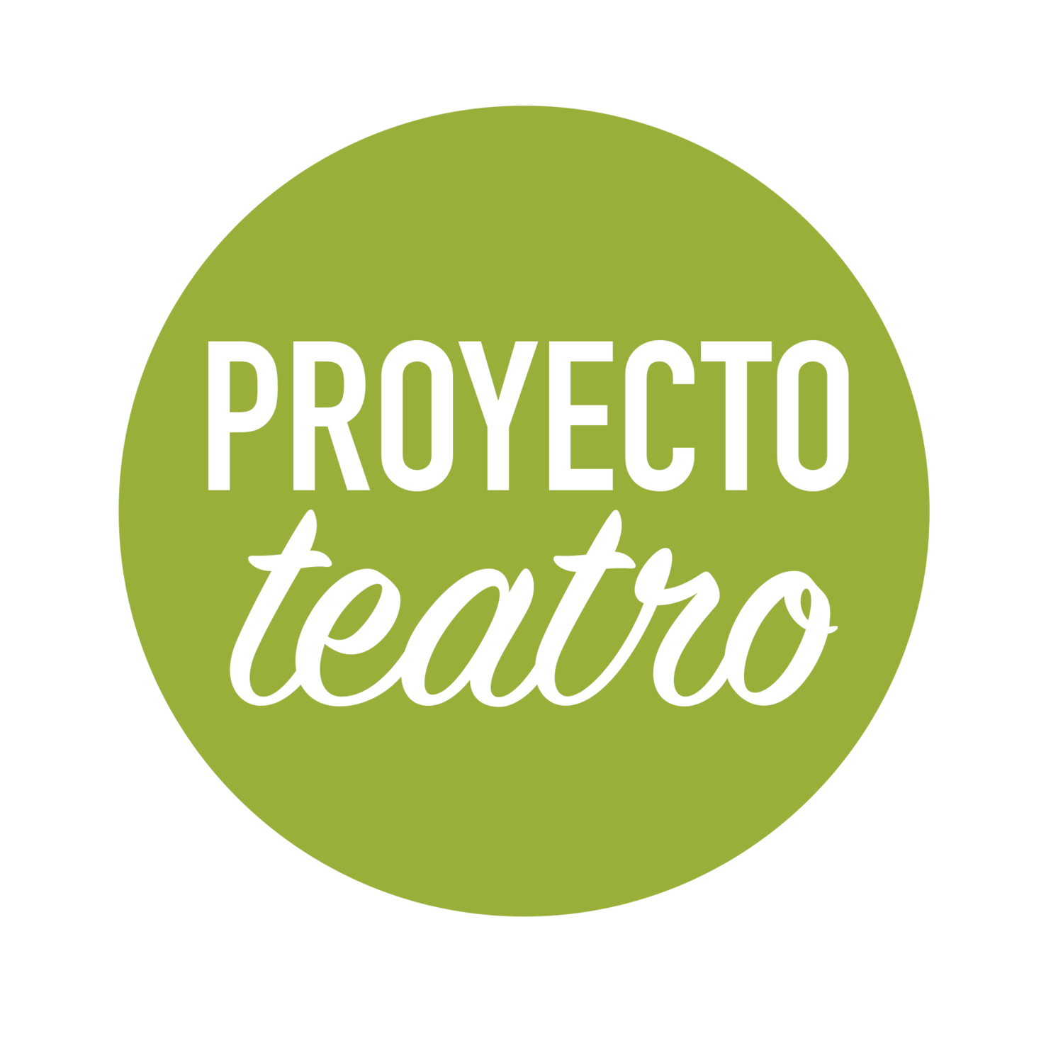 ProyectoTeatro