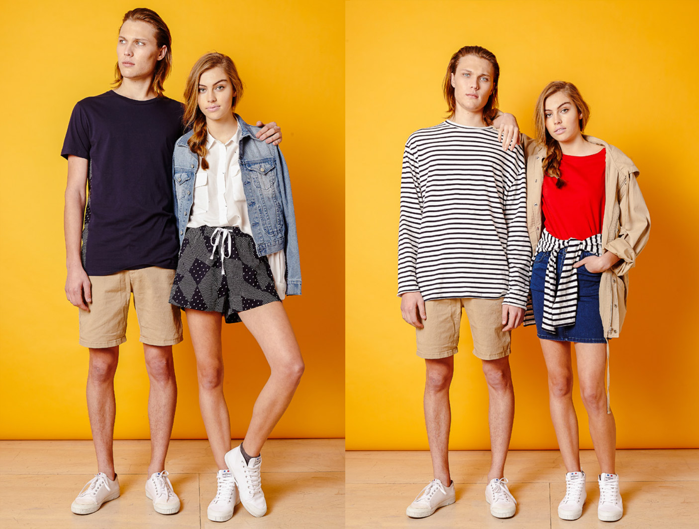  Autumn/Winter 2015