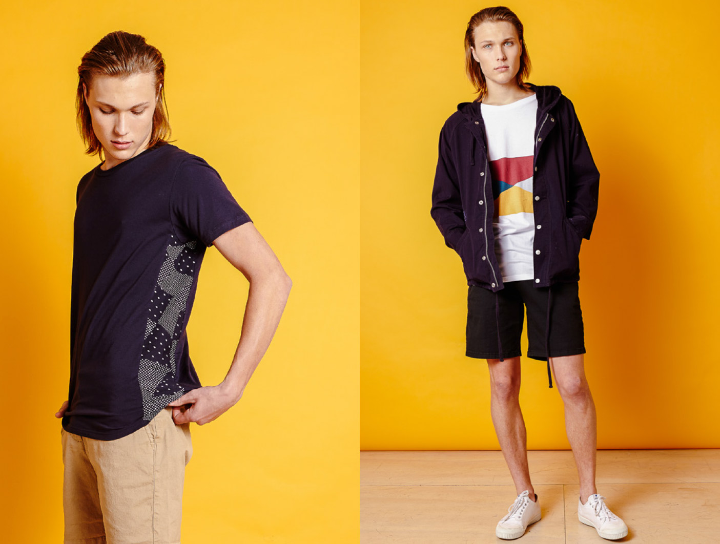  Autumn/Winter 2015