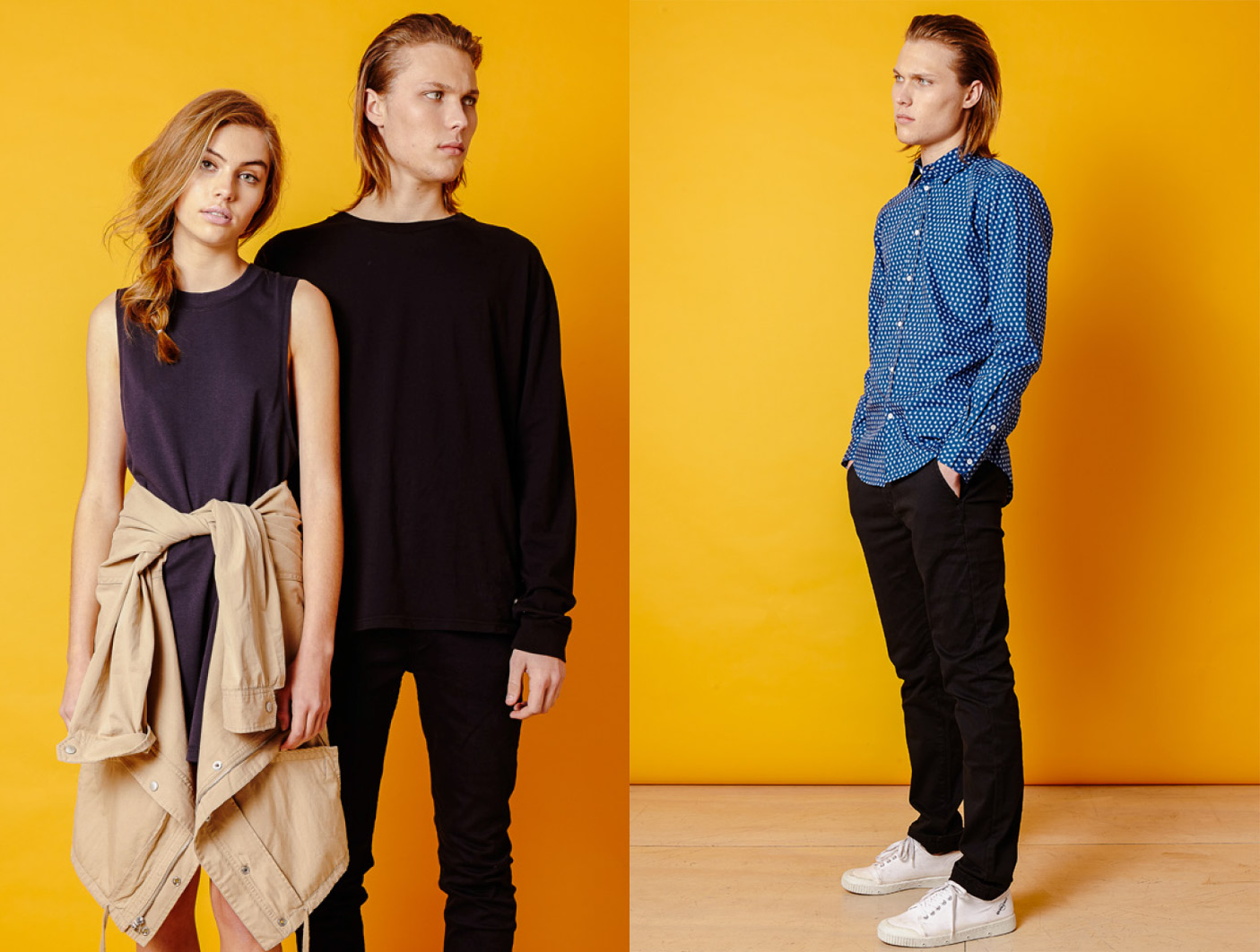  Autumn/Winter 2015